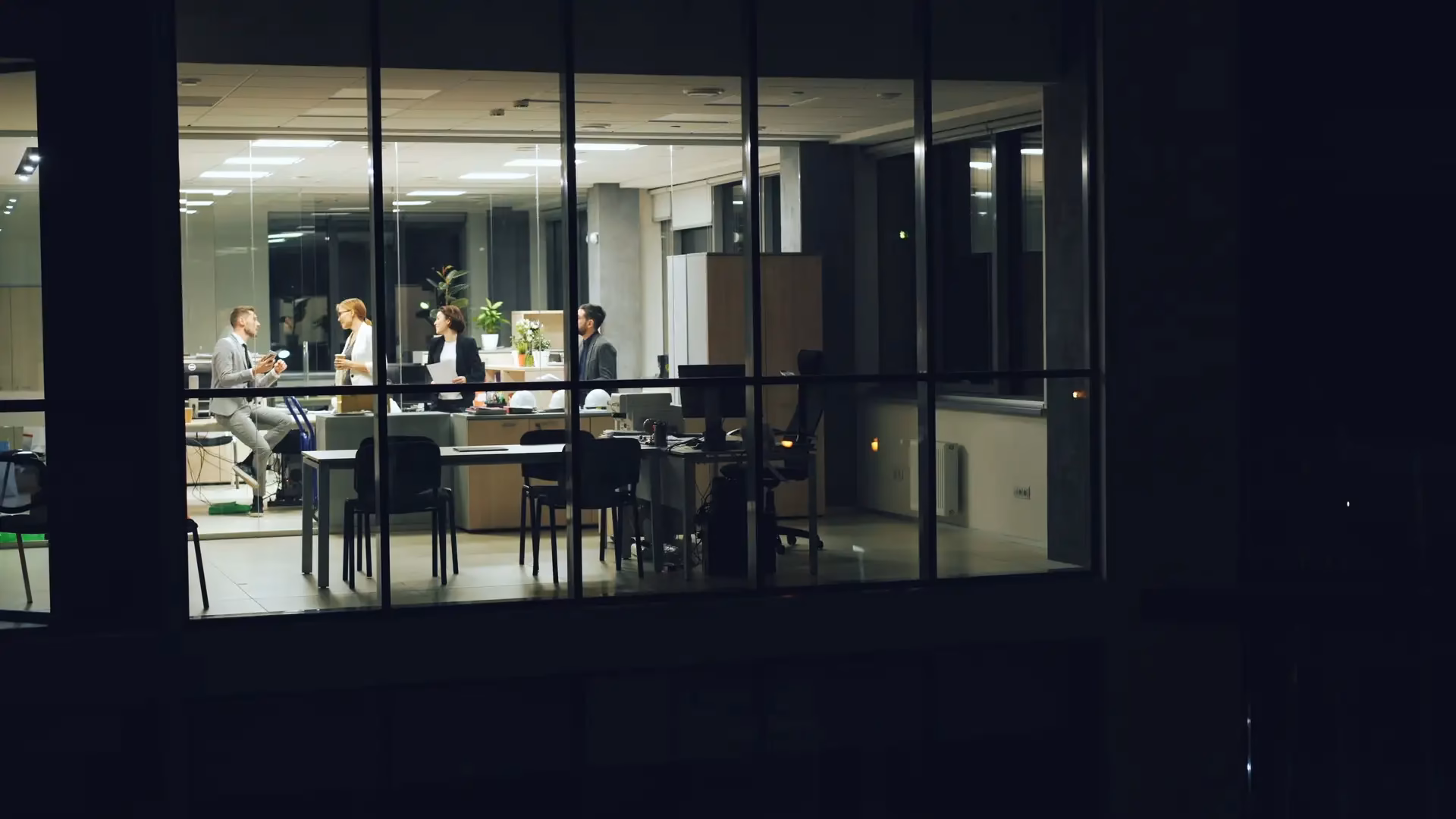 sewa kantor