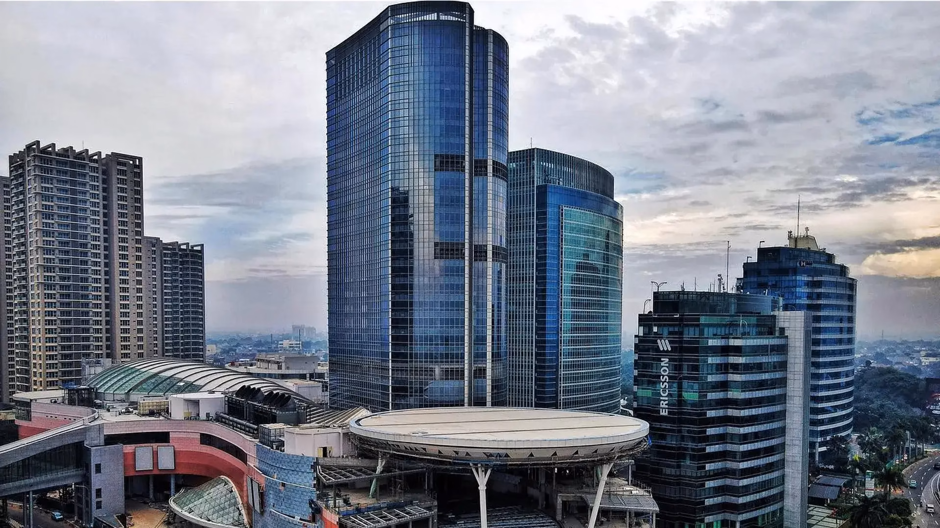 Sewa Kantor Jakarta Selatan Mengapa Gedung Grade A di Pondok Indah Jadi Pilihan Utama
